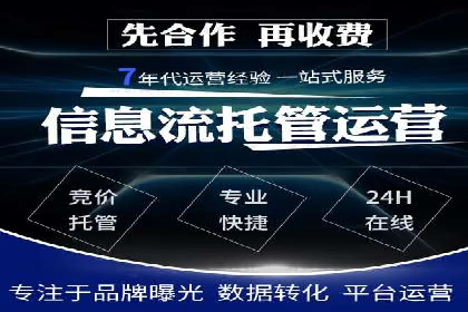 竞价排名成功案例分享